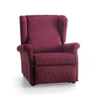 Кресло функциональное для реабилитации инвалидов Fumagalli Ceresio Relax And Lift Италия