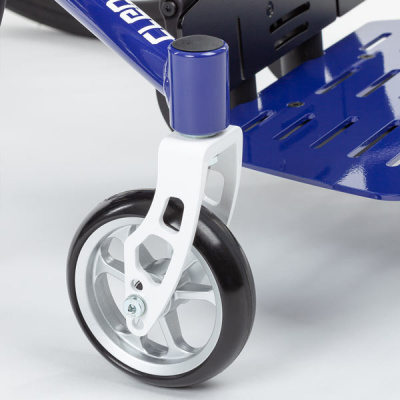 Активное кресло-коляска Hoggi Cleo Teen