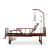Кровать FB-2 механическая 4х секционная с принадлежностями Кровать FB-2 механическая 4х секционная с принадлежностями