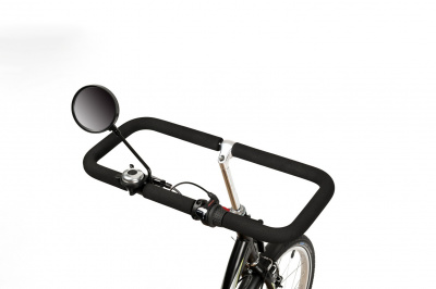 Реабилитационный ортопедический велосипед для детей с ДЦП Vermeiren Sporty