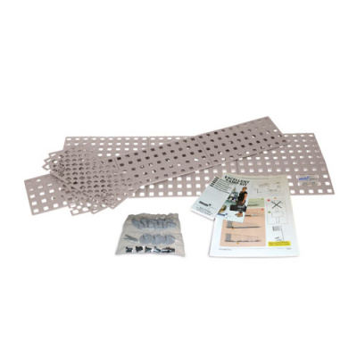Мобильный складной пандус Vermeiren RAMP KIT 1