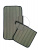 Матрасик для кресла-коляски Hoggi Zip. Цвет Оливка Матрасик для кресла-коляски Hoggi Zip. Цвет Оливка