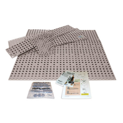 Мобильный складной пандус Vermeiren RAMP KIT 3